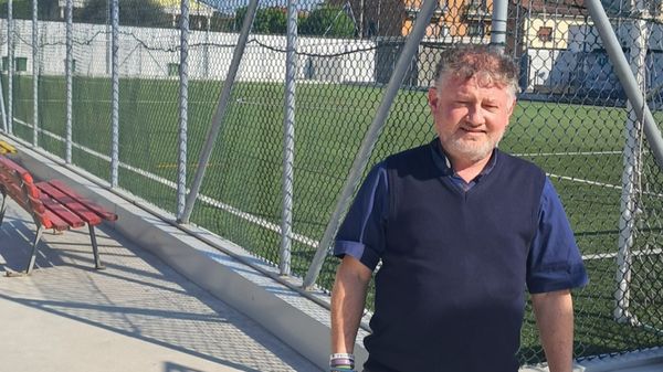 Curato spintonato dai maranza a Caravaggio: «Ora per usare il campo si pagherà» 