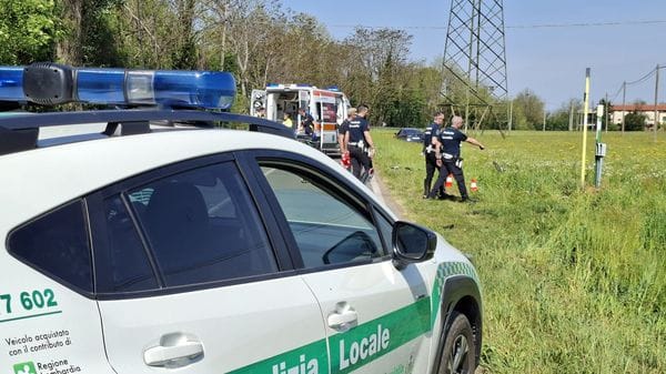 Da gennaio 10 vittime sulle nostre strade: quattro erano in bici
