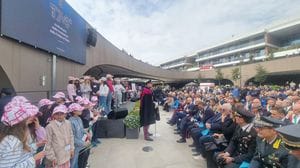 Festa della Polizia di Stato, il Questore: «La sicurezza si costruisce solo insieme»