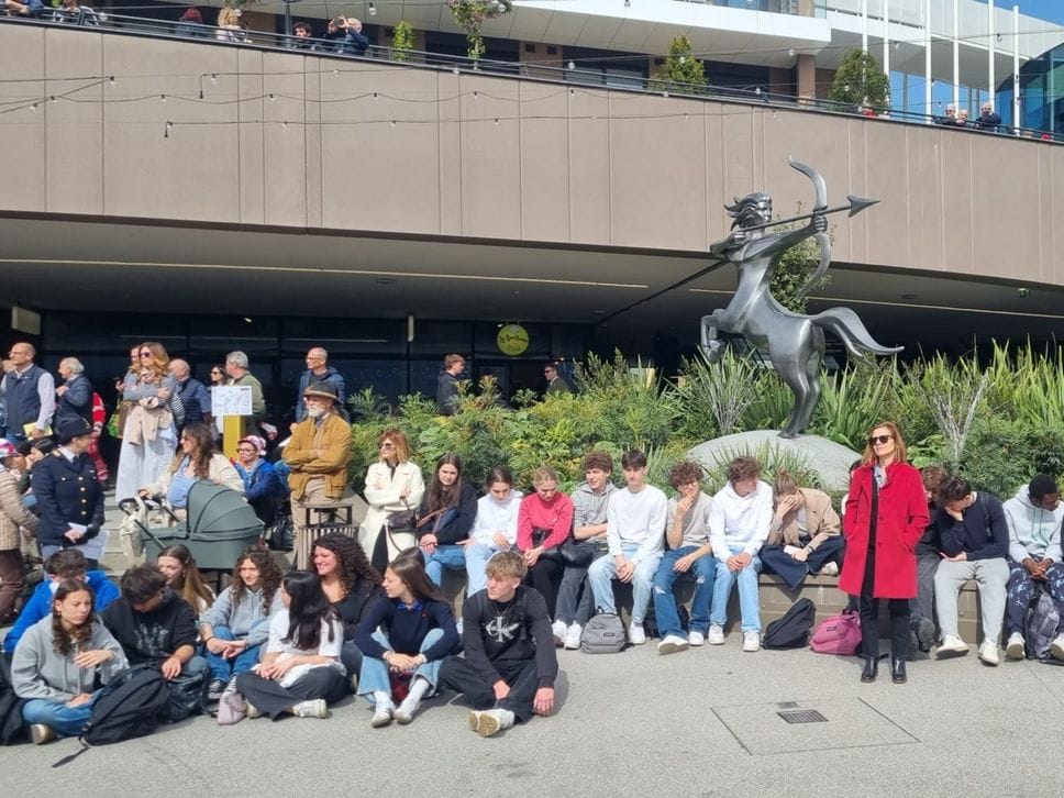 Festa della Polizia di Stato, il Questore: «La sicurezza si costruisce solo insieme»