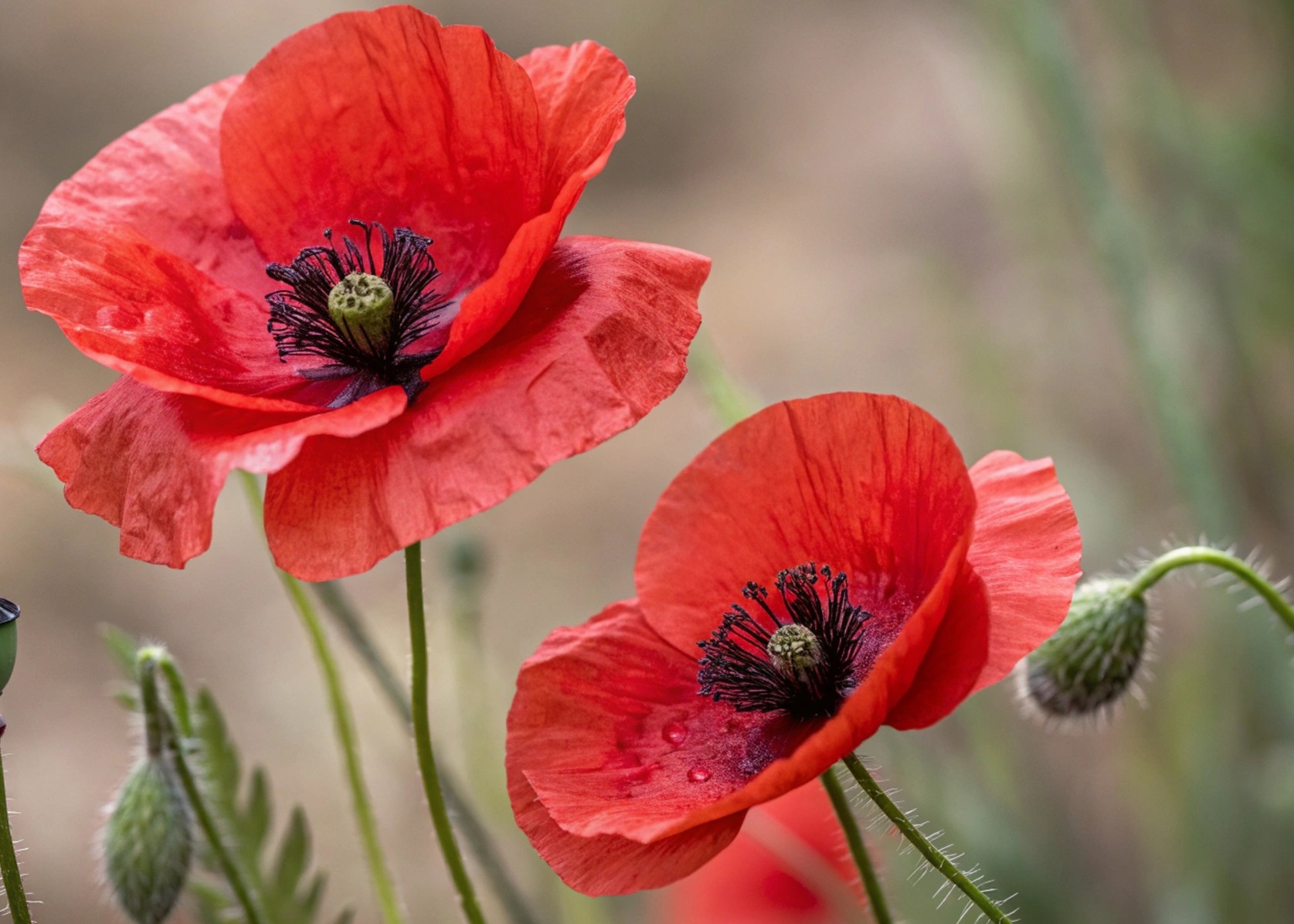 Il «giardino poetico». Dieci piante per una primavera fuori dall’ordinario