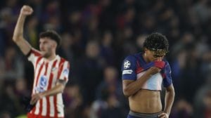 Il prof. Caudano e quelle immagini degli ex  in campo con l’Atletico: la rivincita di Ruggeri è un po’ anche nostra