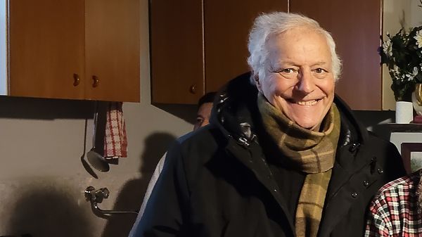 Lutto in Valle Imagna per la scomparsa di Antonio Carminati