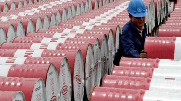 Pichetto, 'tranquillo sul gas, sul petrolio possono esserci problemi'