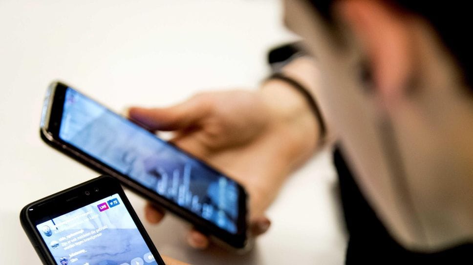 Più sicurezza per gli under 18 su Instagram: account con filtri per i teenager