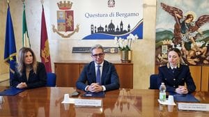 Polizia in festa, al ChorusLife il «Villaggio della legalità». I dati: stretta online, monitorati 250 siti web