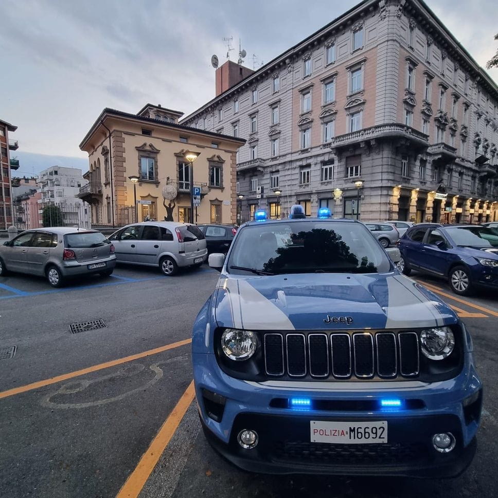 Polizia in festa, al ChorusLife il «Villaggio della legalità». I dati: stretta online, monitorati 250 siti web