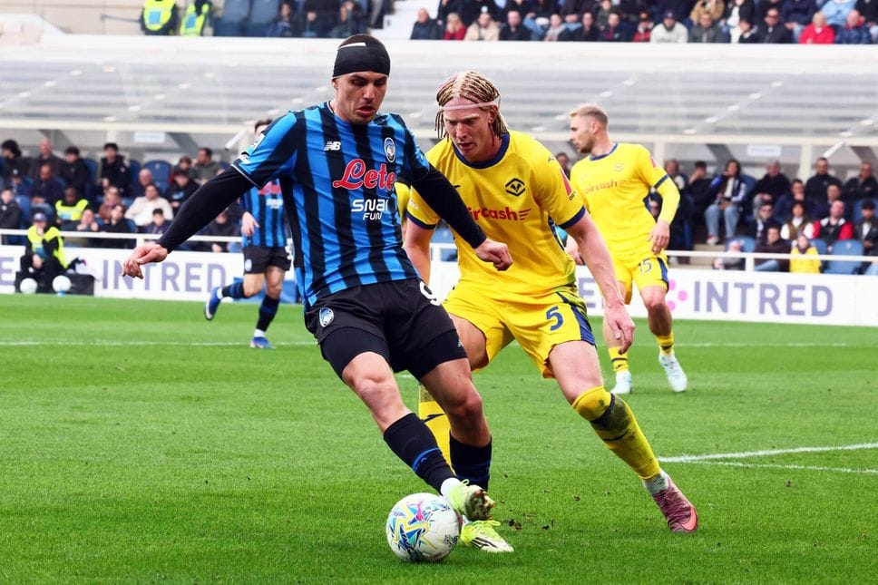 Scamacca viaggia verso la convocazione. Tanti dubbi per Palladino contro la Juve