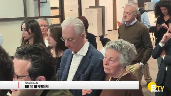 Stezzano, una serata per dire «grazie» ai volontari di Betania onlus