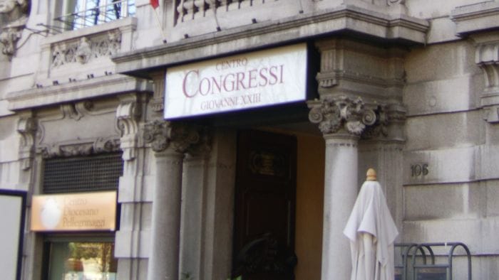 trombosi e cancro quale relazione a bergamo i big del settore