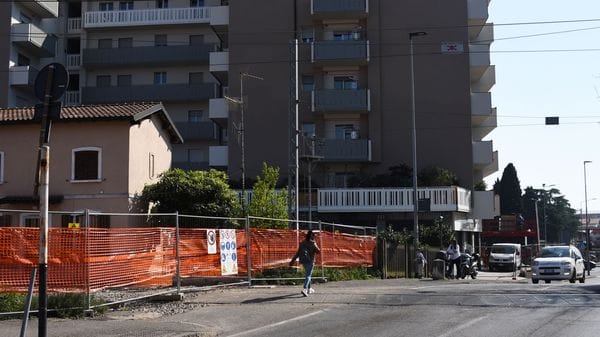 Via Moroni a Bergamo, entro l’anno la gara per il sottopasso: Rfi, via agli espropri 