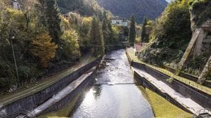 «WaterWeek», cinque giorni per entrare nel cuore nascosto dell’acqua