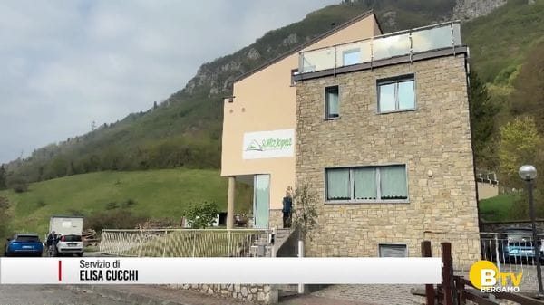 Parre, nuovi appartamenti per l'inclusione delle persone con disabilità