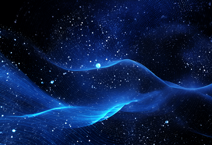 A sorpresa, un'equazione di 40 anni fa descrive fenomeni quantistici 