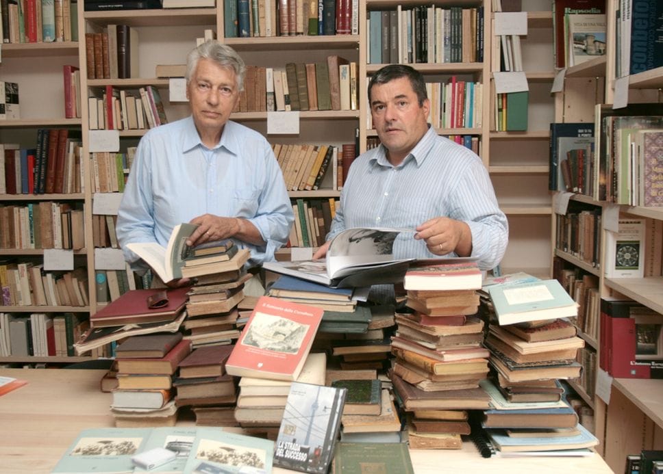 Addio a Carminati, interprete e cantore della sapienza rurale