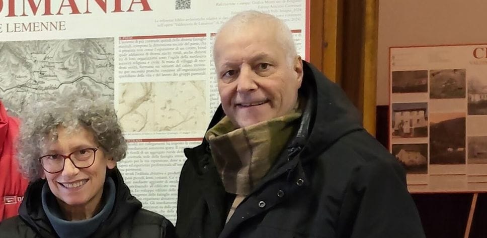 Addio a Carminati, interprete e cantore della sapienza rurale