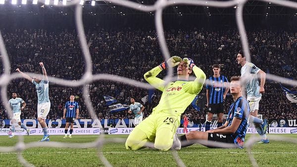 Atalanta, grande impatto e troppo «down» dopo il regalo alla Juve. Addio sogni? No, ma bisogna battere Gasp