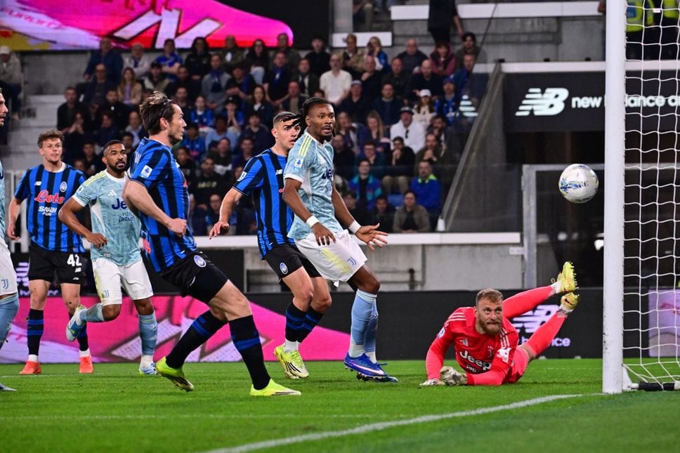Atalanta, grande impatto e troppo «down» dopo il regalo alla Juve. Addio sogni? No, ma bisogna battere Gasp