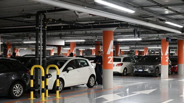 Atalanta-Juventus e Cirque du Soleil: piano straordinario per il traffico,  700 posti liberi a ChorusLife