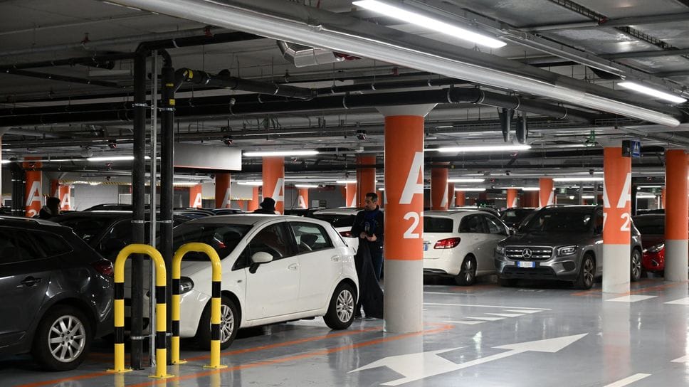 Atalanta-Juventus e Cirque du Soleil: pronto il piano straordinario per il traffico - Ecco tutte le info