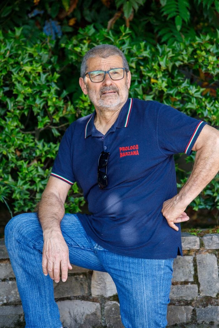 Barzana, la Pro Loco festeggia 25 anni con un libro. La carica di mille soci