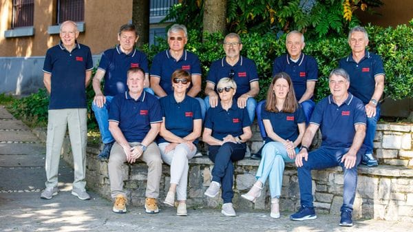 Barzana, la Pro Loco festeggia 25 anni con un libro. La carica di mille soci