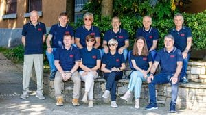 Barzana, la Pro Loco festeggia 25 anni con un libro. La carica di mille soci