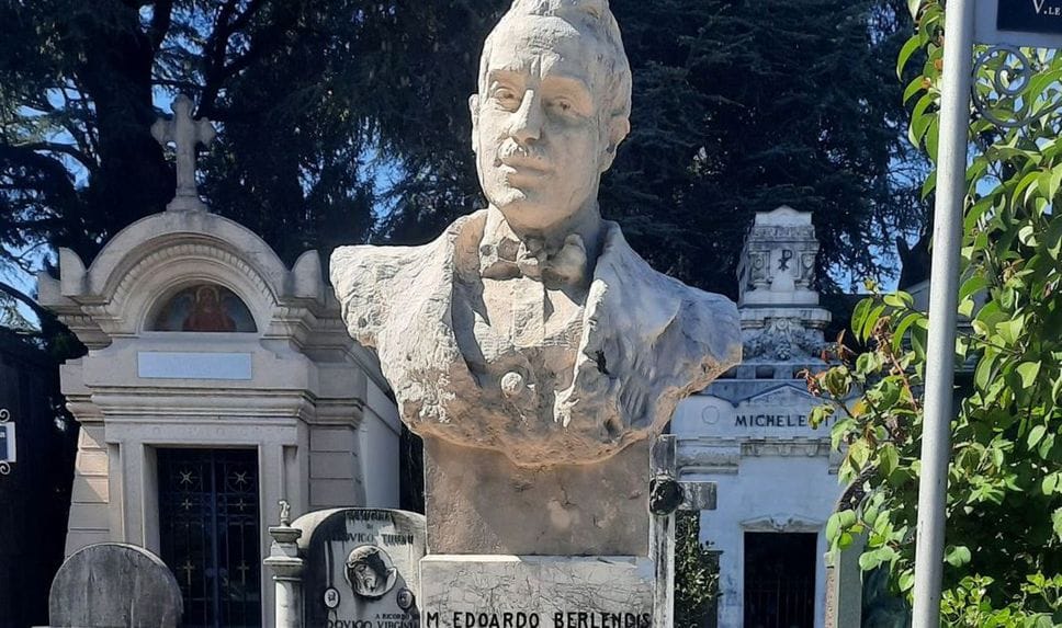 Bergamo tutela le tombe illustri: diventano patrimonio pubblico