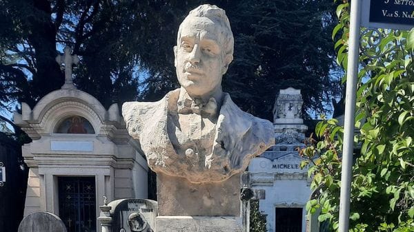 Bergamo tutela le tombe illustri: diventano patrimonio pubblico