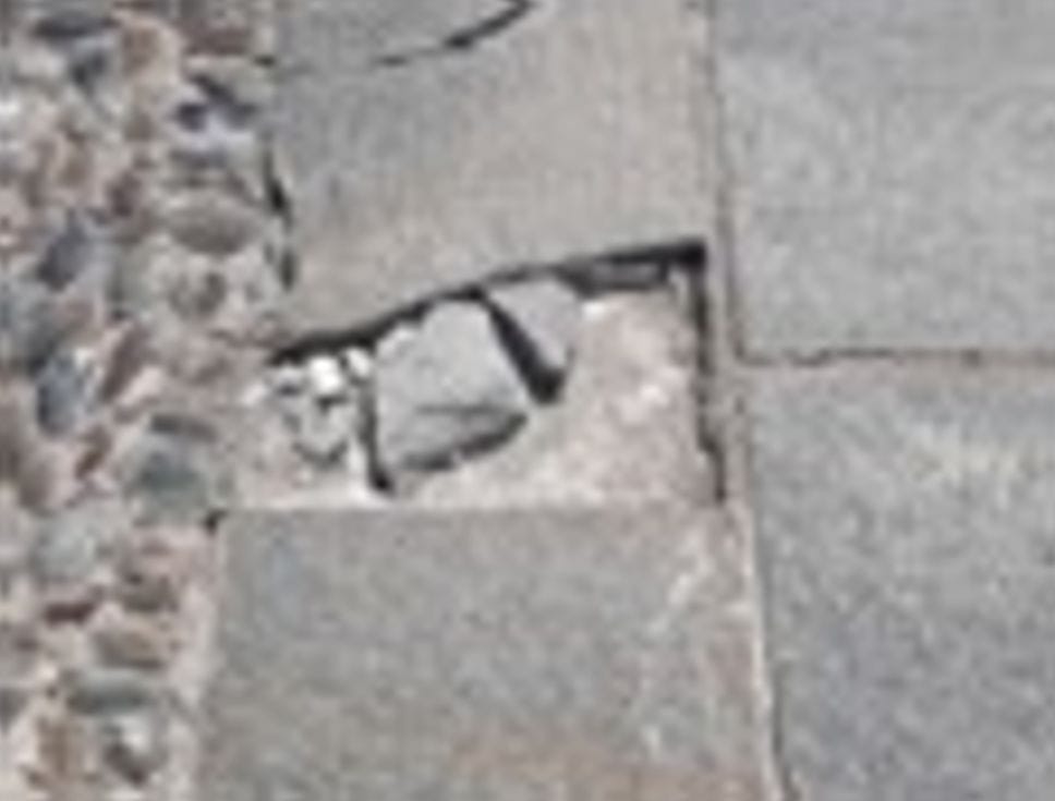 Da Borgo Canale a San Vigilio, restyling delle strade in Città Alta