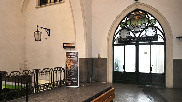 gestione made in bergamo per il bar della funicolare in citt224 alta