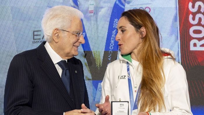 Goggia doc, la regina delle nevi si laurea in Scienze politiche