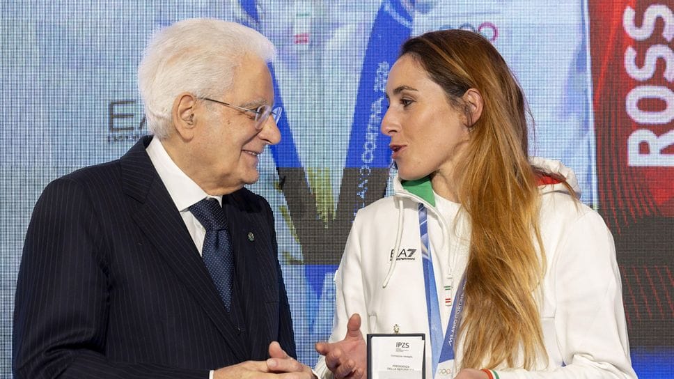 Goggia doc, la regina delle nevi si laurea in Scienze politiche