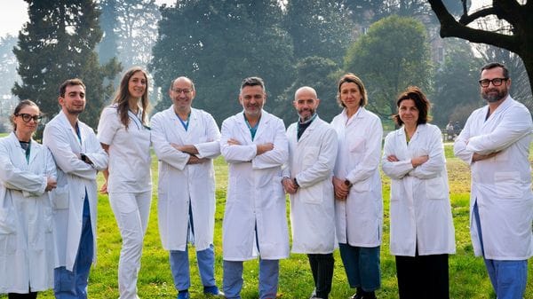 Segnali dal pavimento pelvico: prevenire è sempre vincente