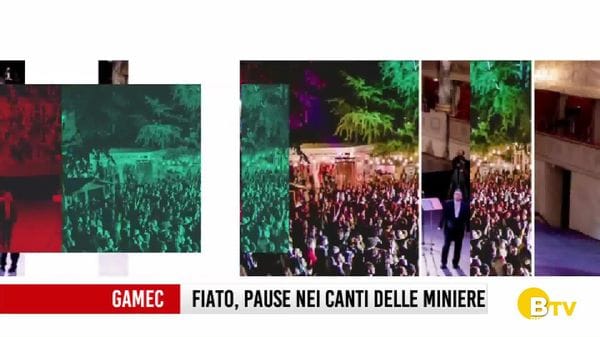 Tic Tac. Pillole di cultura e spettacolo: Fiato! alla Gamec