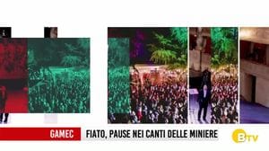 Tic Tac. Pillole di cultura e spettacolo: Fiato! alla Gamec