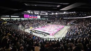 Volley Bergamo 91, piano per tornare grande