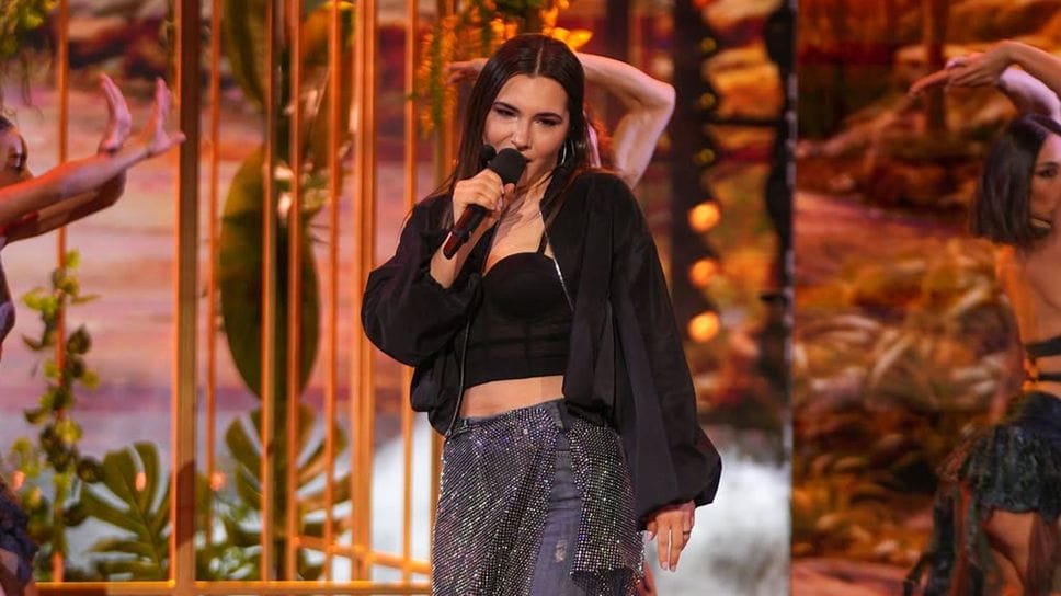 Amici, l’avventura di Caterina Lumina termina alla quarta puntata del Serale