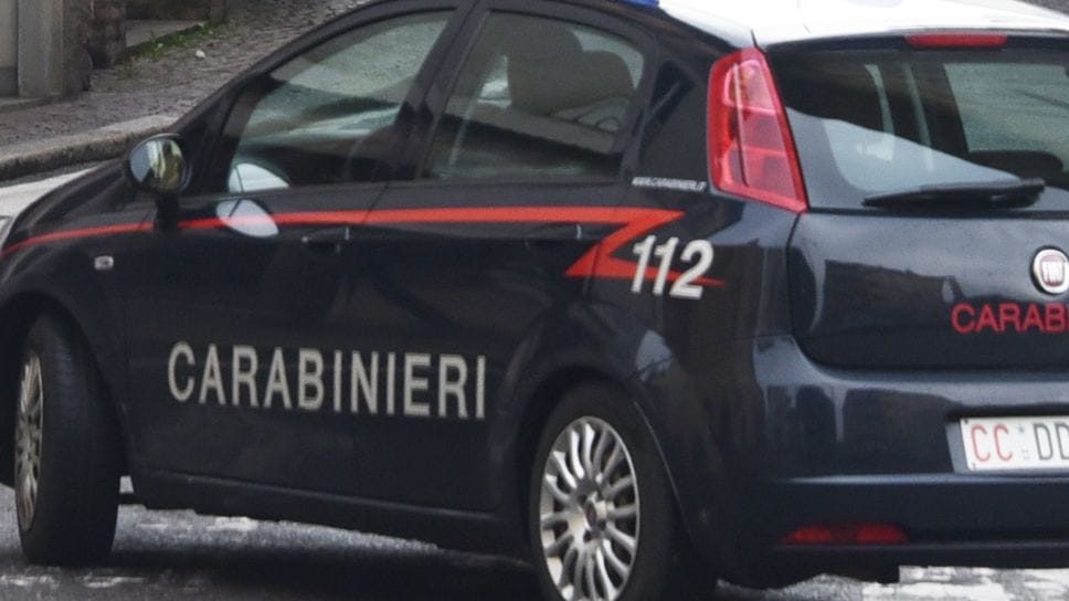 Banda di ladri di scooter in azione tra Valle Imagna e Isola Bergamasca