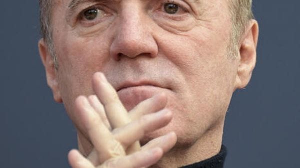 Cattaneo, non investiamo più e avremo grande crisi su elettricità