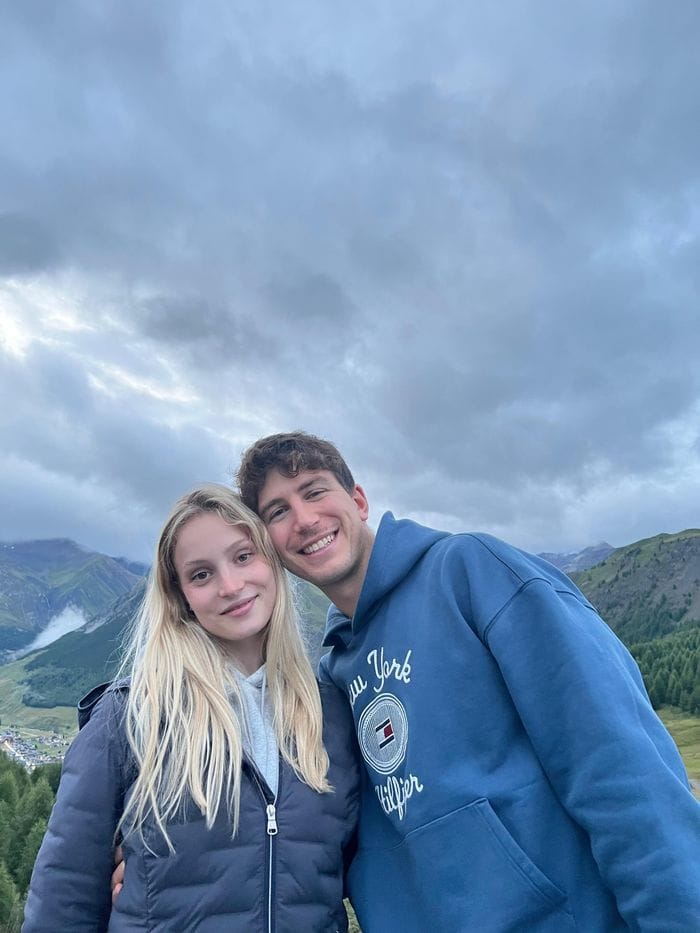 Dalle Orobie alla Germania: energia e carriera sostenibile globale