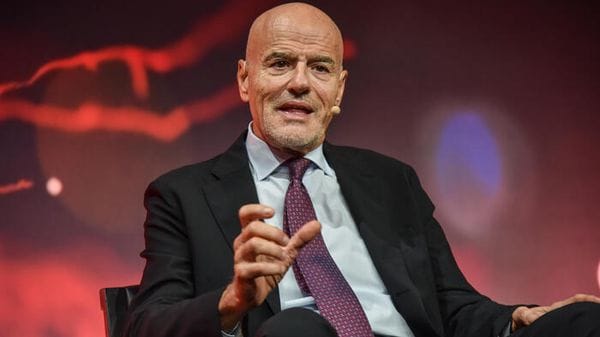 Descalzi, su carburanti Europa o produce o rischia