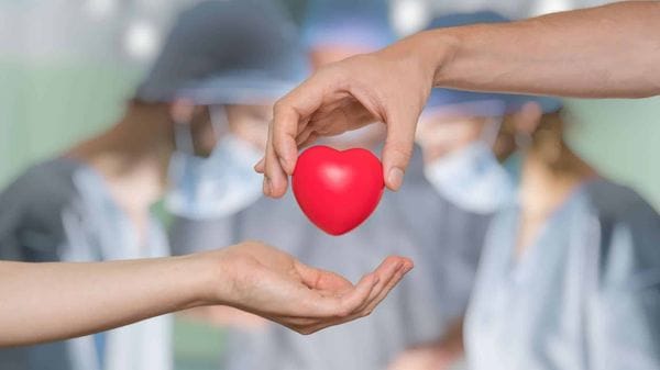 Donare, scelta consapevole che può generare nuova vita