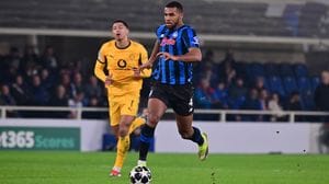 Giornata di riposo per l’Atalanta. Fari puntati su Hien e Sulemana alla ripresa