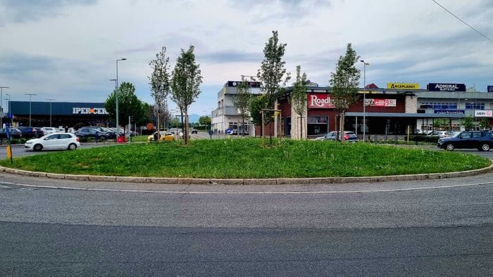 incidente in moto a dalmine muore finanziere di 28 anni