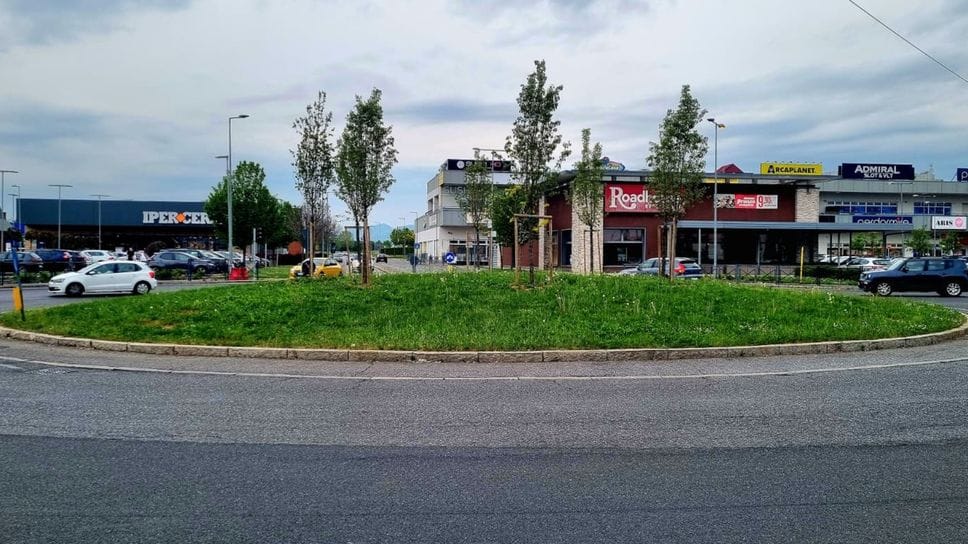 Incidente in moto a Dalmine, muore finanziere di 28 anni