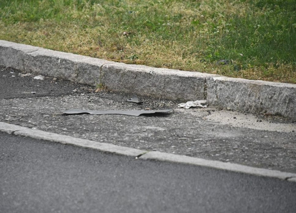 Incidente in moto a Dalmine, muore finanziere di 28 anni