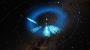 Scoperti oltre 11mila asteroidi, 33 sono vicini alla Terra  VIDEO