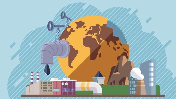 Sguardi sul mondo che cambia