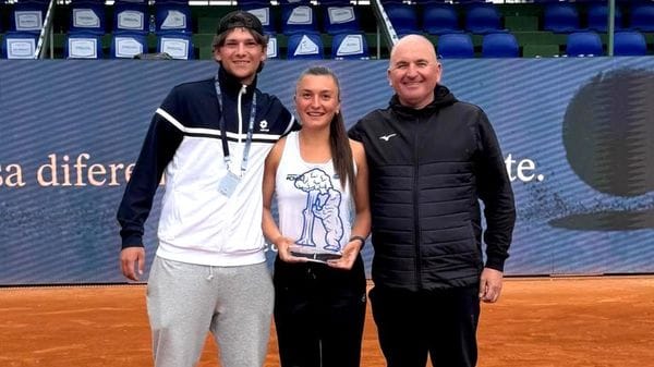 Storica Pigato, trionfo e tabù spezzato: vince Madrid, primo successo Wta